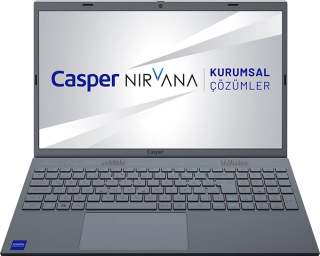Casper Nirvana C600.1135-8D00X-G-F Notebook kullananlar yorumlar